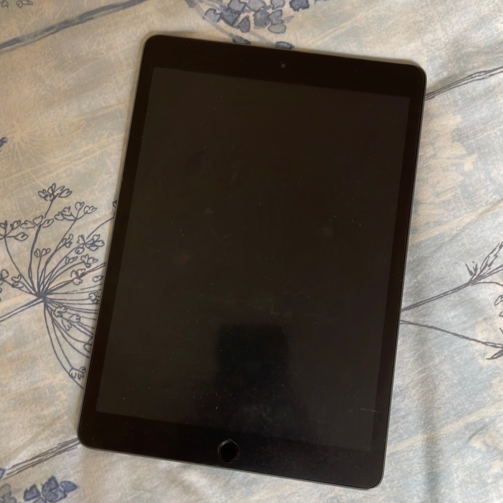 iPad 7th Generation